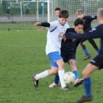 U13: Azzurra - Sovodnje