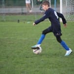U13: Azzurra - Sovodnje