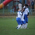 U13: Azzurra - Sovodnje