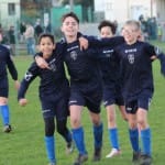 U13: Azzurra - Sovodnje