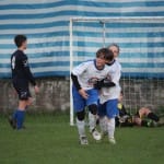 U13: Azzurra - Sovodnje