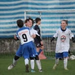 U13: Azzurra - Sovodnje
