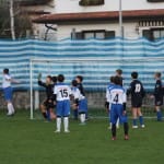 U13: Azzurra - Sovodnje