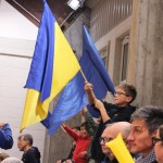 C-liga: Soča - SloVolley