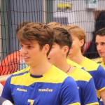 C-liga: Soča - SloVolley