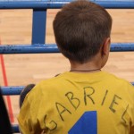 C-liga: Soča - SloVolley