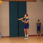 C-liga: Soča - SloVolley