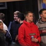 C-liga: Soča - SloVolley