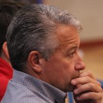 C-liga: Soča - SloVolley