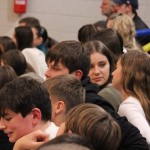 C-liga: Soča - SloVolley