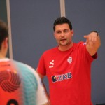 C-liga: Soča - SloVolley