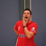 C-liga: Soča - SloVolley