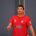 C-liga: Soča - SloVolley