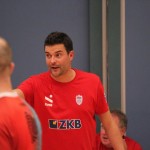 C-liga: Soča - SloVolley