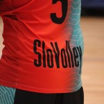 C-liga: Soča - SloVolley
