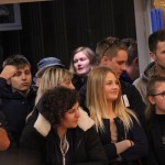 C-liga: Soča - SloVolley