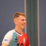 C-liga: Soča - SloVolley