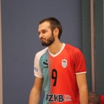 C-liga: Soča - SloVolley