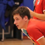C-liga: Soča - SloVolley