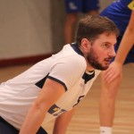 C-liga: Soča - SloVolley