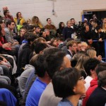 C-liga: Soča - SloVolley