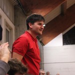 C-liga: Soča - SloVolley