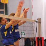 C-liga: Soča - SloVolley