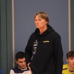 C-liga: Soča - SloVolley