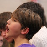 C-liga: Soča - SloVolley