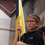 C-liga: Soča - SloVolley