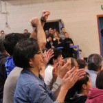 C-liga: Soča - SloVolley