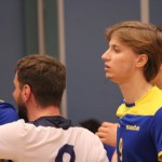 C-liga: Soča - SloVolley