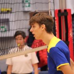 C-liga: Soča - SloVolley