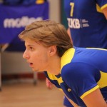 C-liga: Soča - SloVolley
