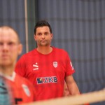 C-liga: Soča - SloVolley