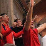 C-liga: Soča - SloVolley