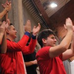 C-liga: Soča - SloVolley