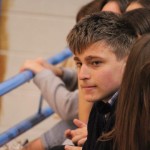 C-liga: Soča - SloVolley