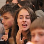 C-liga: Soča - SloVolley