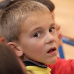 C-liga: Soča - SloVolley