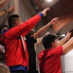 C-liga: Soča - SloVolley