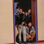 C-liga: Soča - SloVolley