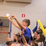 C-liga: Soča - SloVolley