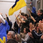 C-liga: Soča - SloVolley