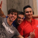 C-liga: Soča - SloVolley