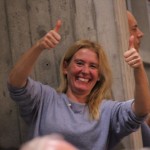 C-liga: Soča - SloVolley