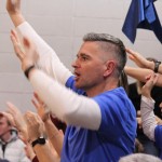 C-liga: Soča - SloVolley