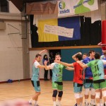 C-liga: Soča - SloVolley