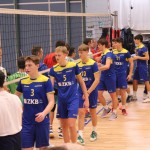 C-liga: Soča - SloVolley