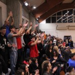 C-liga: Soča - SloVolley